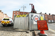 Calls for clarity on MetroLink after reports it will not be completed until 2034