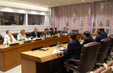 Vietnam asks Taoiseach for assistance in sourcing Covid-19 vaccines