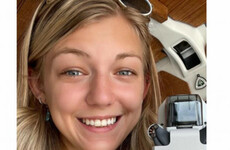 FBI confirm Gabby Petito was killed in homicide as search for boyfriend continues