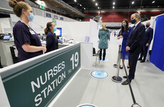 Government to do what is 'right and proper' with bonus for frontline workers, says Taoiseach
