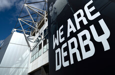 Rooney's Derby deducted 12 points after entering administration