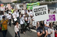 Criticism of council after 19 rejections of pyrite homes in Mayo overturned on appeal