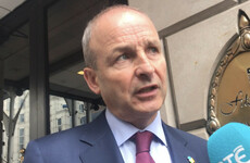 Taoiseach: 'Anybody that suggests Joe Biden doesn't understand Northern Ireland is wrong'