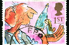 Neflix acquires the whole works of Roald Dahl