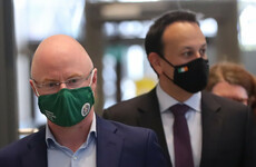 Families and children of public figures are 'not fair game', says minister
