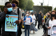 Minister appoints independent group to track progress on ending Direct Provision