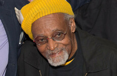 'Godfather of modern Black cinema' Melvin Van Peebles dies at 89