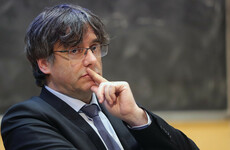 Catalan separatist leader Carles Puigdemont freed from Sardinian jail ahead of extradition case