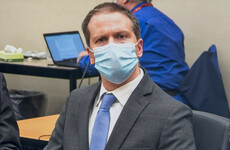 Former police officer convicted of George Floyd's murder files appeal