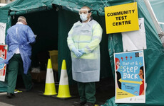 Taoiseach says 'evaluation' into State's handling of pandemic will be carried out early next year
