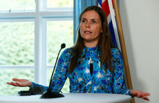 Iceland takes to the polls in general election as government hangs by a thread