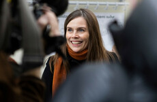 Iceland elects Europe's first women-majority parliament