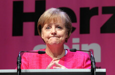 Post-election haggling begins in Germany as multiple parties seek to form government coalition