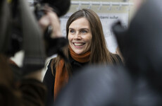 Iceland falls short of Europe's first women-majority parliament
