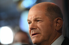 Olaf Scholz: 'robotic' Social Democrat within grasp of Merkel's job