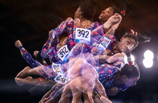 Olympic hero Simone Biles says everything came to a head in Tokyo