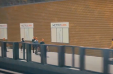 Taoiseach says 2034 is a 'realistic assessment' of when MetroLink will be delivered