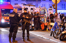 'I can still feel the explosion': 2015 Paris attack survivors recall events in trial testimony