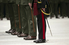 'Urgent' independent review to be carried out into abuse experienced in the Defence Forces