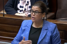 Tetchy exchange as Taoiseach told he should be 'ashamed' only 8 affordable homes ready
