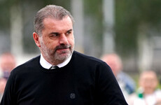 Celtic boss slams 'condescending' critics