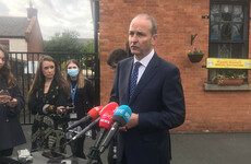 Bonus payment details for frontline workers won't be announced on Budget day, says Taoiseach