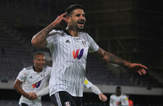 Mitrovic treble helps Fulham up to third as Bournemouth miss chance to go top of Championship