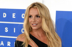 Britney Spears' father suspended from conservatorship