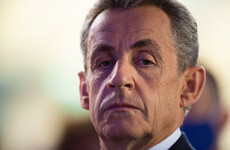 Former French President Sarkozy given new jail term