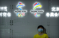 Winter Olympic athletes to be vaccinated or face three weeks' quarantine in Beijing