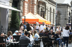 Restaurants and pubs won't be able to insist customers show their Covid pass after 22 October