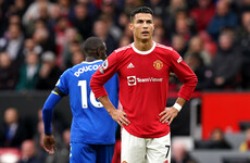 Man Utd held by Everton in latest slip-up