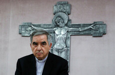Cardinal on trial as Vatican financial scandal case resumes