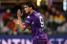 One of Europe's most sought-after strikers refuses to sign new deal at Fiorentina