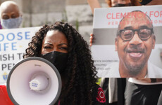 Convicted murderer executed in Missouri despite pleas for clemency