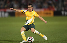 Football Australia to investigate sexual harassment claims