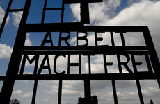Germany puts 100-year-old man on trial for Nazi crimes