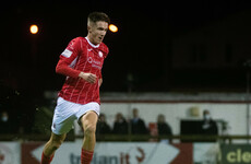 15 League of Ireland players set to belatedly link up with Crawford's squad as crucial qualifiers beckon