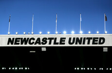 Amnesty voices 'sportswashing' fears over Saudi-led takeover of Newcastle