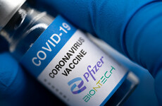 Pfizer seeks US authorisation of Covid vaccine for ages 5-11