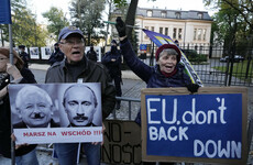 Polish court rules EU law 'incompatible' with its constitution