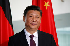 China's Xi vows 'reunification' with Taiwan