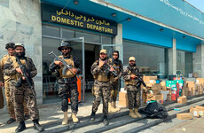 Taliban ‘will not work with US to contain Islamic State’