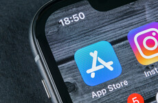 Apple appeals verdict in App Store battle with Epic Games