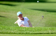 South Korean Ko grabs four-stroke lead at LPGA Founders Cup, Meadow falls back