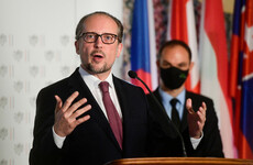 Austria foreign minister set to replace embattled Kurz