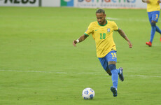 World Cup in 2022 'will be my last' says Neymar