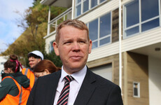 New Zealand health workers and teachers told 'no jab, no job'