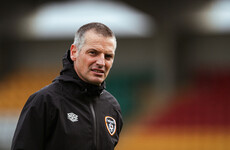 'We've got to be thankful to the English FA, clubs and managers that gave the players the green light'