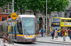 Discounted public transport fares for 19 to 23 year olds announced as part of Budget
